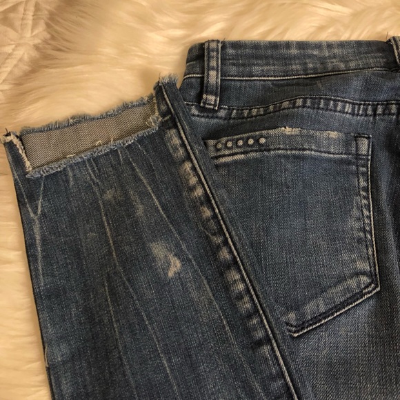 NWOT BlankNYC Intro skinny jeans - Picture 8 of 12